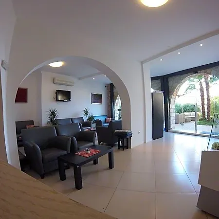 Vista Otel Vrsar