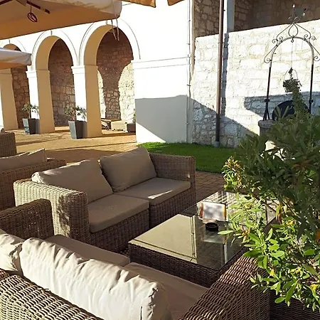 Otel Vista