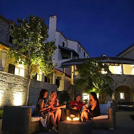 Vista Otel Vrsar